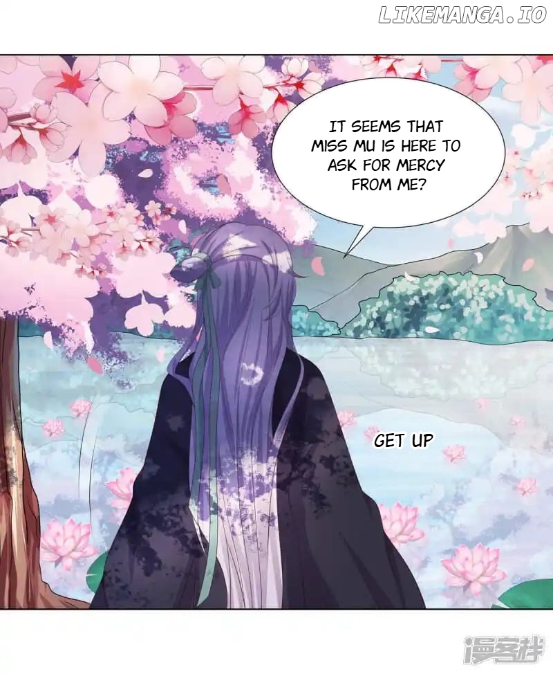 Rewrite My Fate chapter 115 - page 34